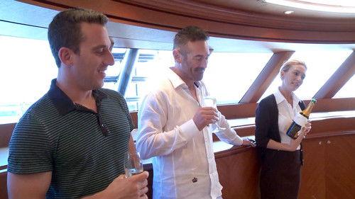 Below Deck Season 3 Episode 3 - Pretty Cheeks