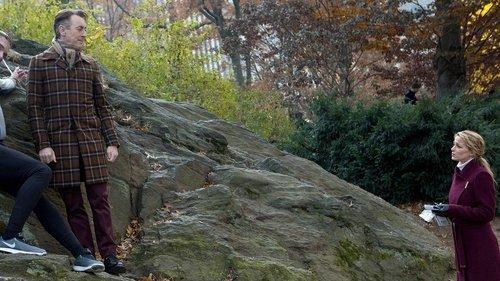 Instinct Season 1 Episode 2 - Wild Game