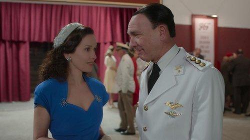 Santa Evita Season 1 Episode 3 - Thank you for existing