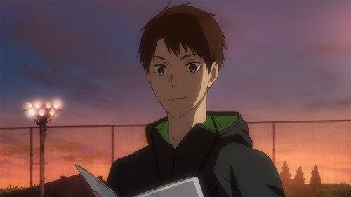 Run with the Wind Season 1 Episode 5 - The Ones Not Chosen