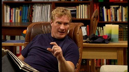 Hos Martin Season 1 Episode 10 - Hushjelp til besvær