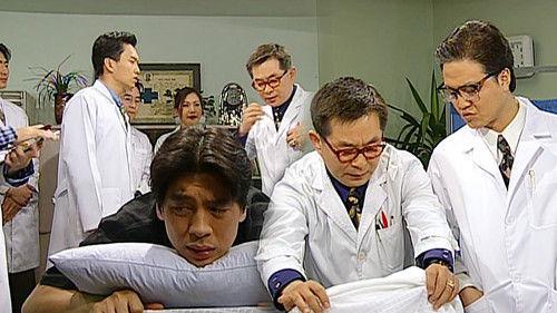 Soonpoong Clinic Season 1 Episode 14 - Episode 14