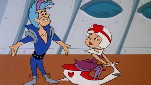 The Jetsons Season 2 Episode 30 - The Vacation