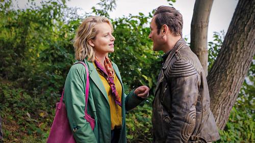 Komisarz Mama Season 3 Episode 1 - Episode 1