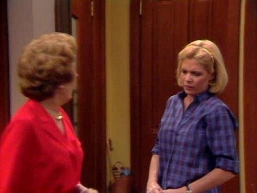 Family Ties Season 2 Episode 13 - "M" is for the Many Things
