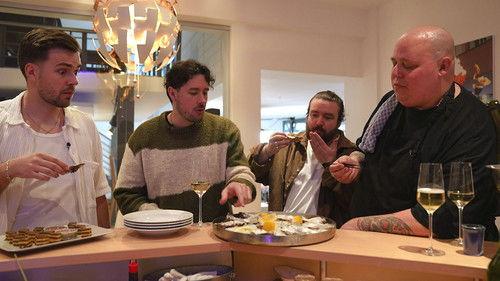 Dinner Duell Season 1 Episode 4 - Episode 4