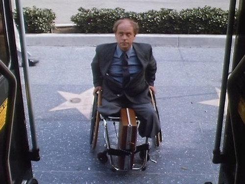 Highway to Heaven Season 5 Episode 7 - The Squeaky Wheel