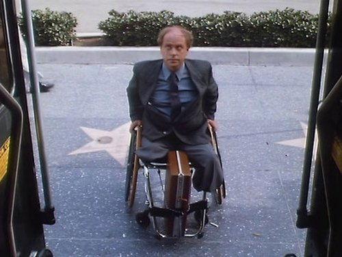 Highway to Heaven Season 5 Episode 7 - The Squeaky Wheel