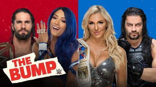 WWE's The Bump Season 1 Episode 2 - October 9, 2019