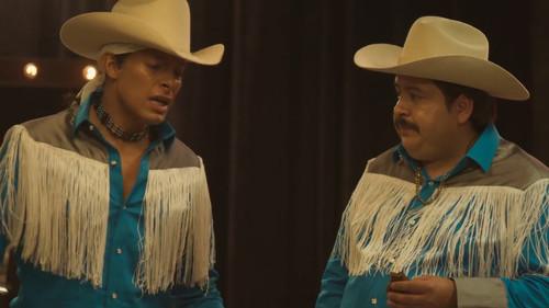 Bronco The Series Season 1 Episode 8 - Episode 8