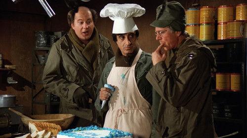 undefined Season 8 Episode 20 - Lend a Hand