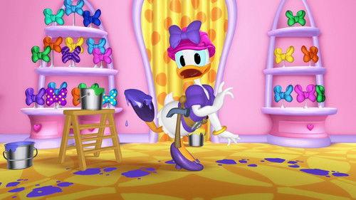 Minnie's Bow-Toons Season 2 Episode 10 - Minnie's Makeover Madness