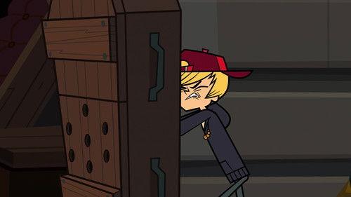 Total Drama Presents: The Ridonculous Race Season 1 Episode 7 - A Tisket, a Casket, I'm Gonna Blow a Gasket