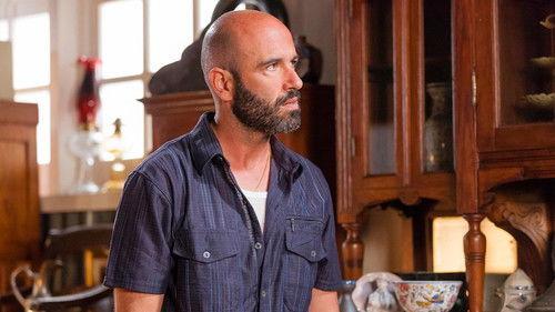 A Herdeira Season 1 Episode 3 - Episode 3