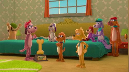 Go, Dog. Go! Season 1 Episode 5 - Old Dog, New Tricks