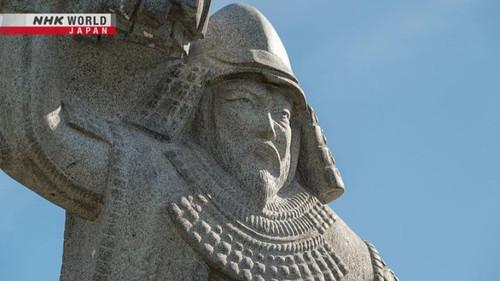 Japanology Plus Season 9 Episode 25 - The Samurai of the Sea: Pirates or Protectors?