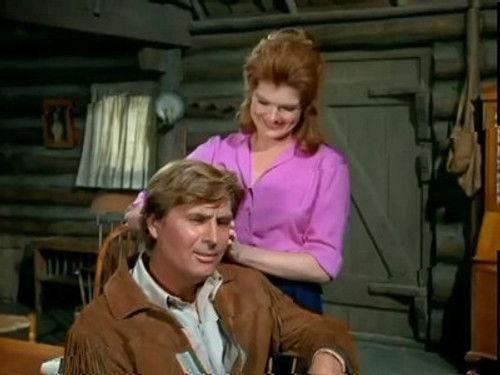 Daniel Boone Season 6 Episode 17 - Before the Tall Man