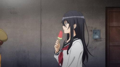 A Certain Scientific Railgun Season 3 Episode 22 - Scavenger