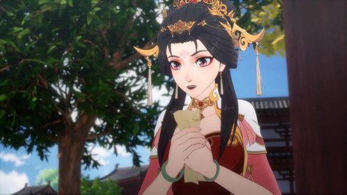 Background image for She's my saving grace