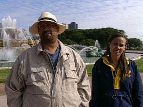 The Amazing Race Season 6 Episode 1 - The Game's Afoot