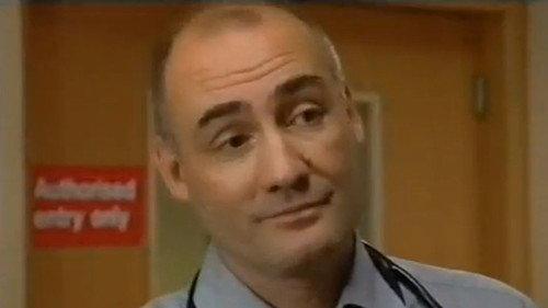 Casualty Season 14 Episode 11 - Benny and the Vets (2)