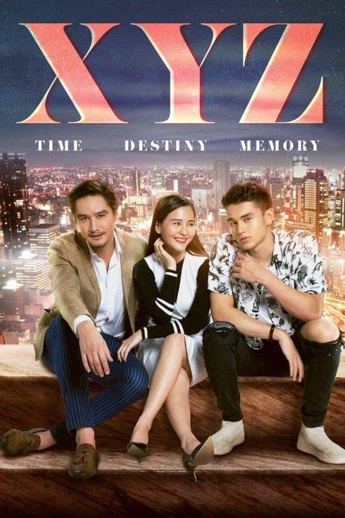 XYZ the serie poster