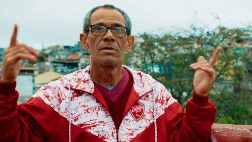 PCC, Secret Power Season 1 Episode 2 - Crime Revolution (Revolução do Crime)