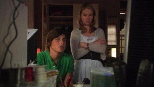 The L Word Season 5 Episode 5 - Lookin' at You, Kid