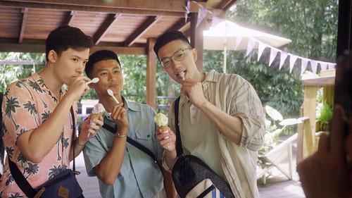 Boys Like Boys Season 1 Episode 6 - Today is my favorite day.