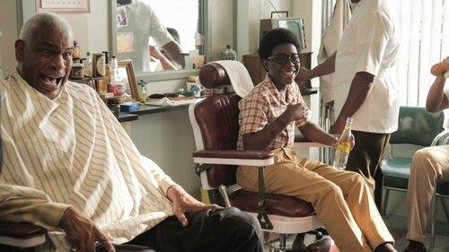 undefined Season 1 Episode 7 - Independence Day