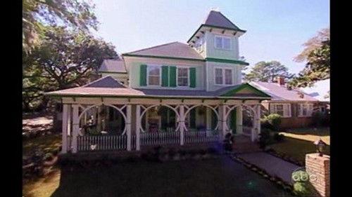 Extreme Makeover: Home Edition Season 8 Episode 14 - Graham Family