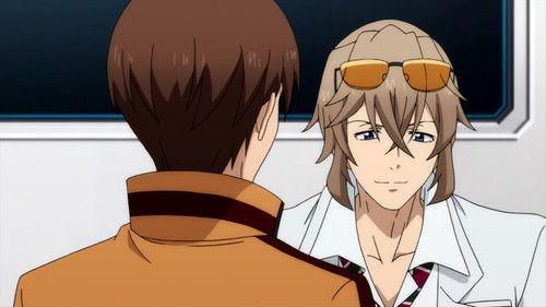 Trickster Season 1 Episode 6 - Holiday Stalker