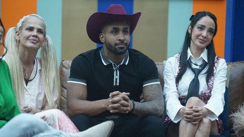 La Casa de los Famosos Season 5 Episode 46 - Nominados al ruedo