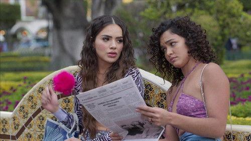 La mujer del diablo Season 2 Episode 3 - Episode 3