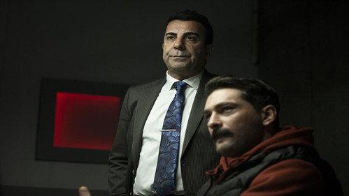 Sarmaşık Zamanı Season 1 Episode 5 - Episode 5