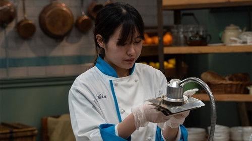 Bake Off: The Professionals Season 6 Episode 10 - The Final