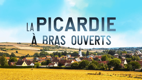 Echappées Belles Season 11 Episode 4 - Episode 4