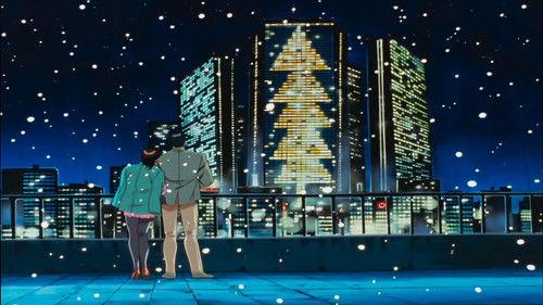 City Hunter Season 3 Episode 11 - A wedding dress for Christmas. . . (Part 2)