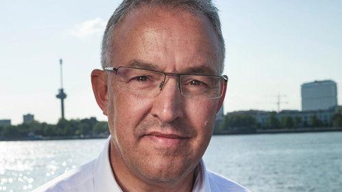 Zomergasten Season 28 Episode 1 - Ahmed Aboutaleb