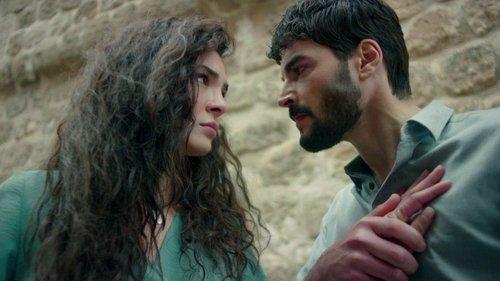 Hercai Season 1 Episode 10 - Episode 10