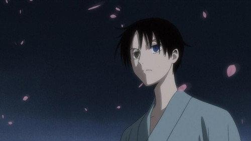 undefined Season 0 Episode 1 - Shunmuki: First Half