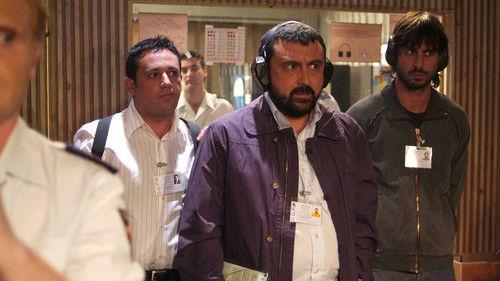 Paco's Men Season 2 Episode 13 - Episode 13