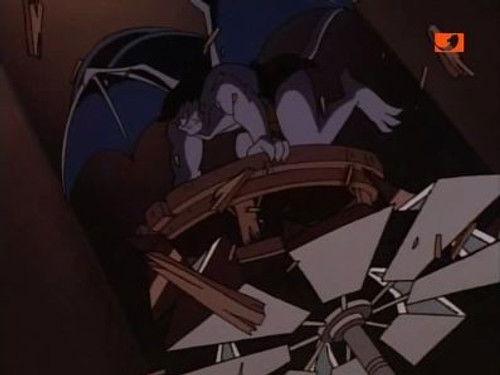 Gargoyles Season 2 Episode 16 - Revelations