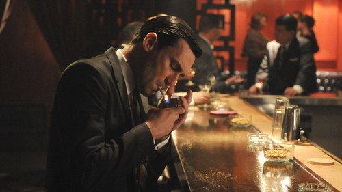 Mad Men Season 5 Episode 13 - The Phantom