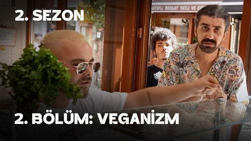 Nemlizade Season 2 Episode 2 - Veganism