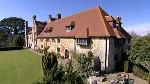 Most Haunted Season 8 Episode 1 - Michelham Priory