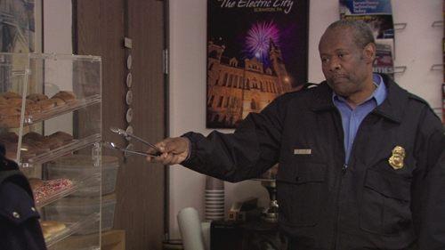 undefined Season 7 Episode 10 - China