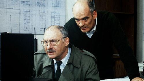 Der Alte Season 12 Episode 5 - Episode 5