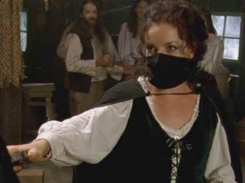 The Lost World Season 2 Episode 15 - The Outlaw