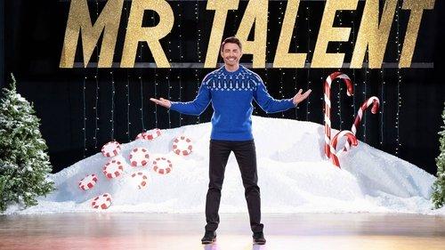 Finding Mr. Christmas Season 1 Episode 4 - The Talented Mr. Christmas